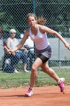 Adelina Krüger 502 - Amato Caffe Open